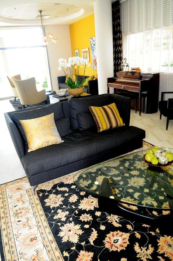 Hotel Maxim Design 3 Star Superior Tel-Aviv