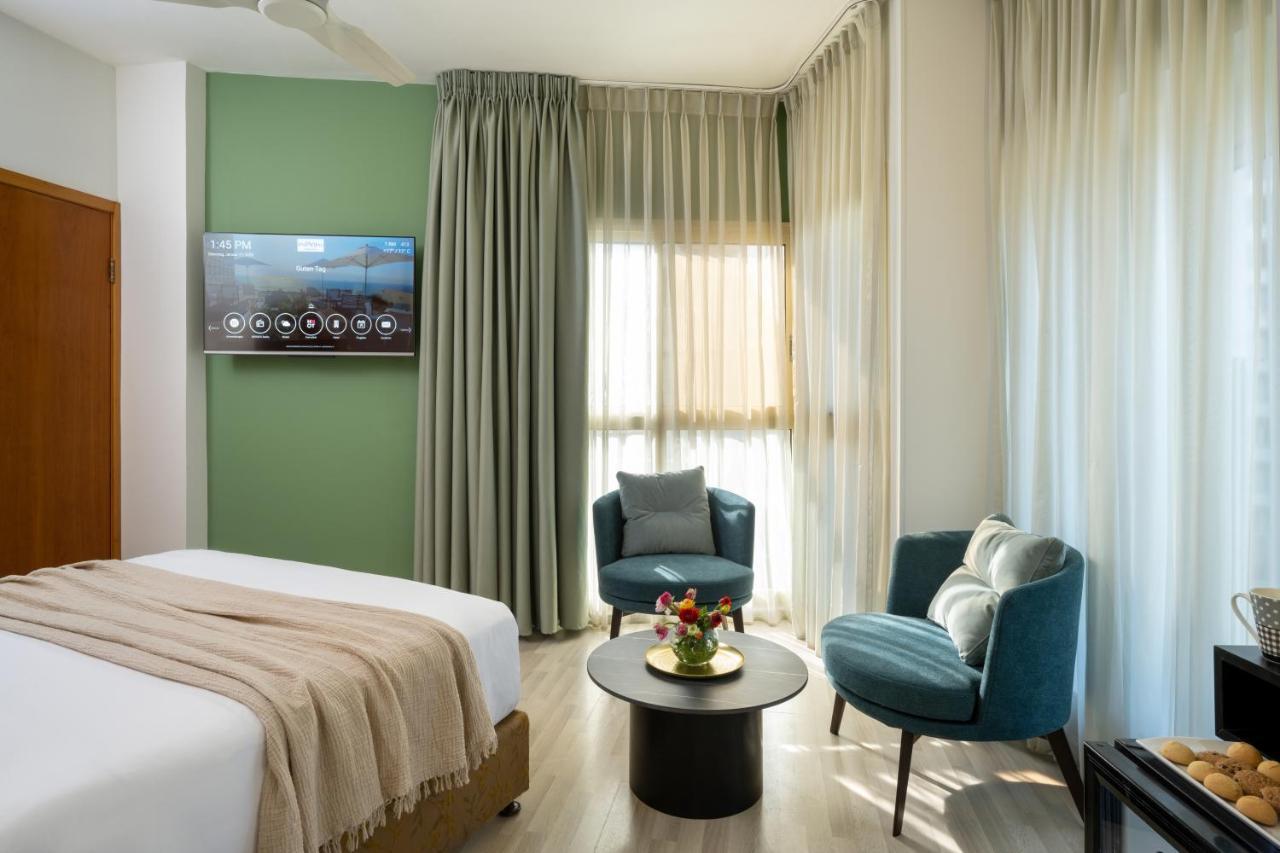 Hotel Maxim Design 3 Star Superior