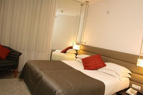 Hotel Maxim Design 3 Star Superior Tel-Aviv