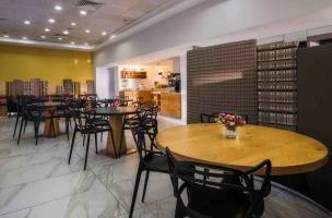 Hotel Maxim Design 3 Star Superior