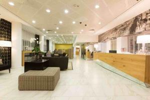 Hotel Maxim Design 3 Star Superior